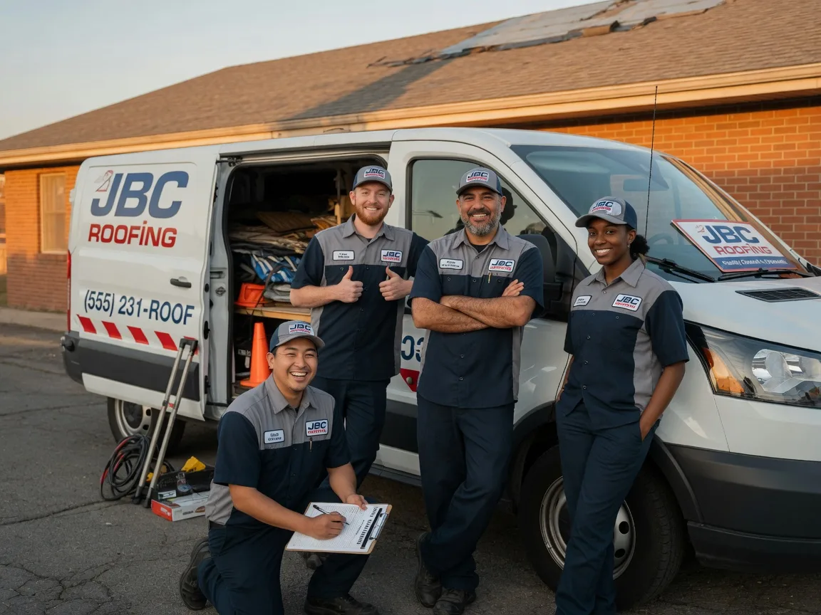 Roof Replacement company in Hagerman, NM